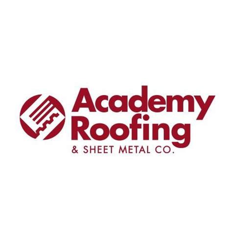 academy roofing and sheet metal|ACADEMY ROOFING & SHEET METAL .